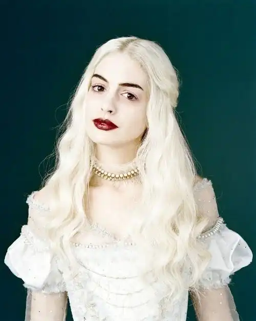 白皇后 (电影人物)