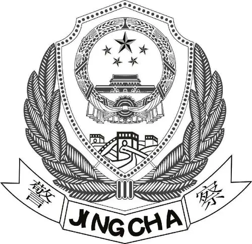 【临潼公安】红蓝灯,黑夜中的守护灯