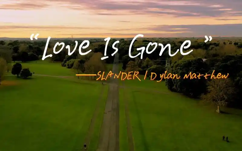 "—《love is gone》-成瑞最帅-默认收藏夹-哔哩哔哩视频