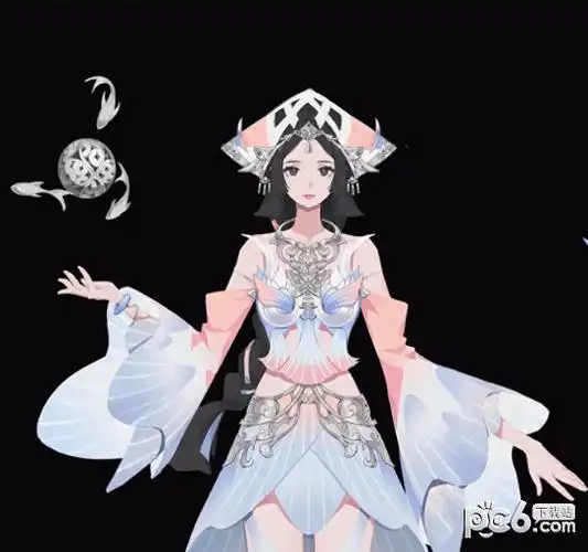 王者荣耀西施新皮肤至美风华怎么获得王者荣耀西施乘鲤谣多少钱