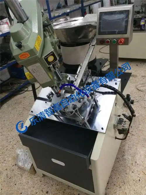 自动攻丝机为什么会出现攻不动的现象