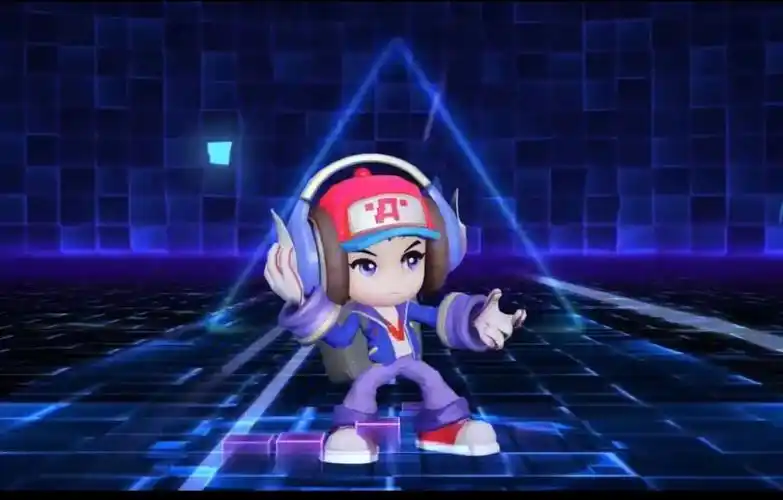 鲁班七号的图片