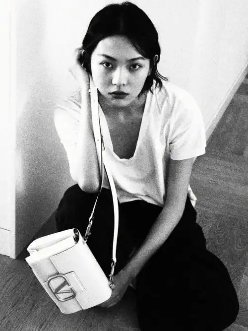 星力超模赵佳丽