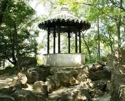 游苏州林园(二)留园2018.10.28