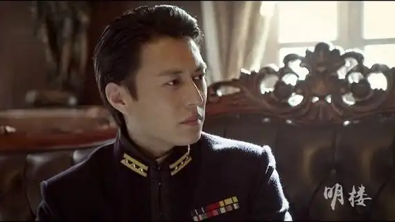 普通人上了年纪越来越油腻,而这6位男明星却成"叔圈男神"|靳东|刘奕君