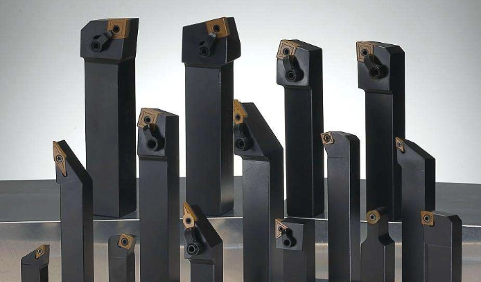 数控车床刀具怎样进行科学选刀