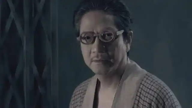 2013年的僵尸电影,集结了钟发陈友钱小豪楼南光吴耀汉