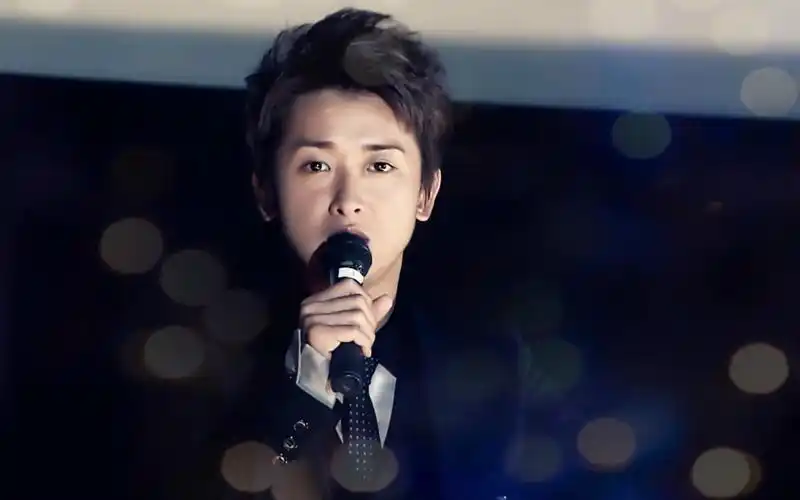 arashi 大野智 - 堆糖,美图壁纸兴趣社区