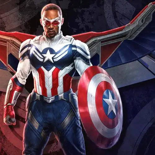 《美国队长4》曝新料,灭霸,行星吞噬者或将登场《永恒族2》
