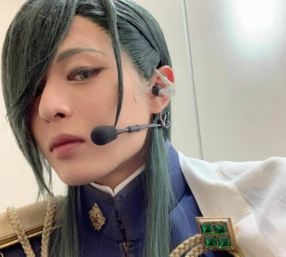 第十名 荒木宏文