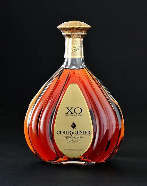 拿破仑xo洋酒帆船洋酒拿破仑