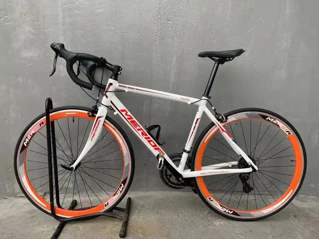 1550元美利达ride902,14速c.1550元 美利达 - 抖音