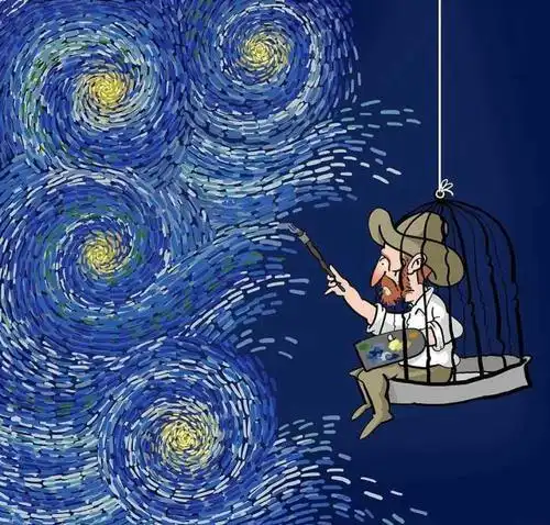 老气一点的微信头像