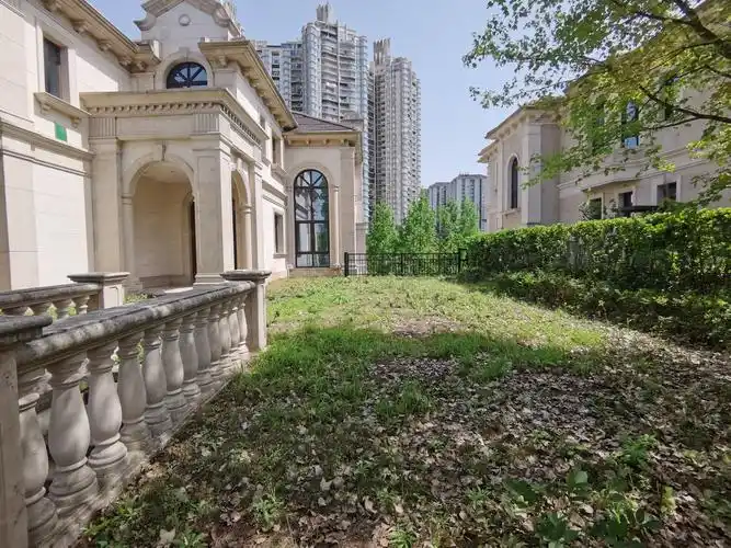 可看湖,棕榈泉山顶别墅二手房,2280万,5室2厅,5卫,535平米-重庆安居客