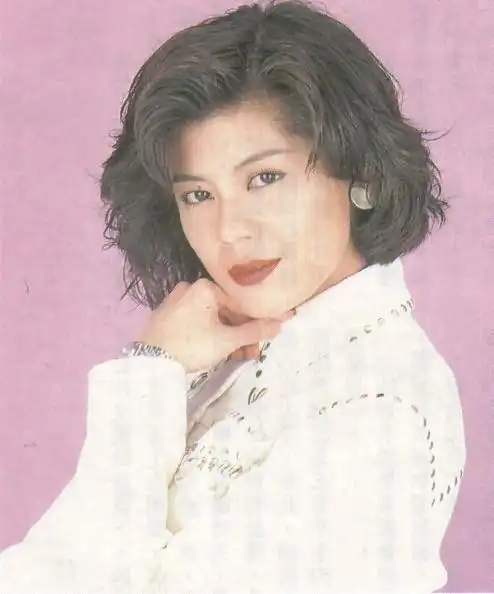 梁艺龄(梁佩玲)写真图片-自制1024x768壁纸.-明星写真馆n63.com