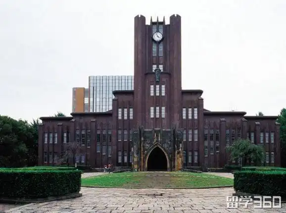 日本城西国际大学入学条件介绍