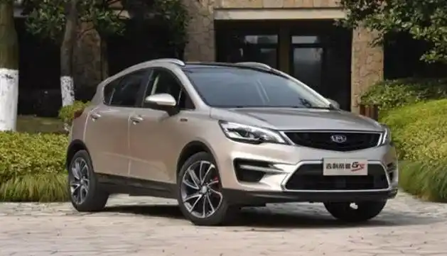 suv和轿车哪个好十万左右 十万元的轿车和十万元的suv哪个好