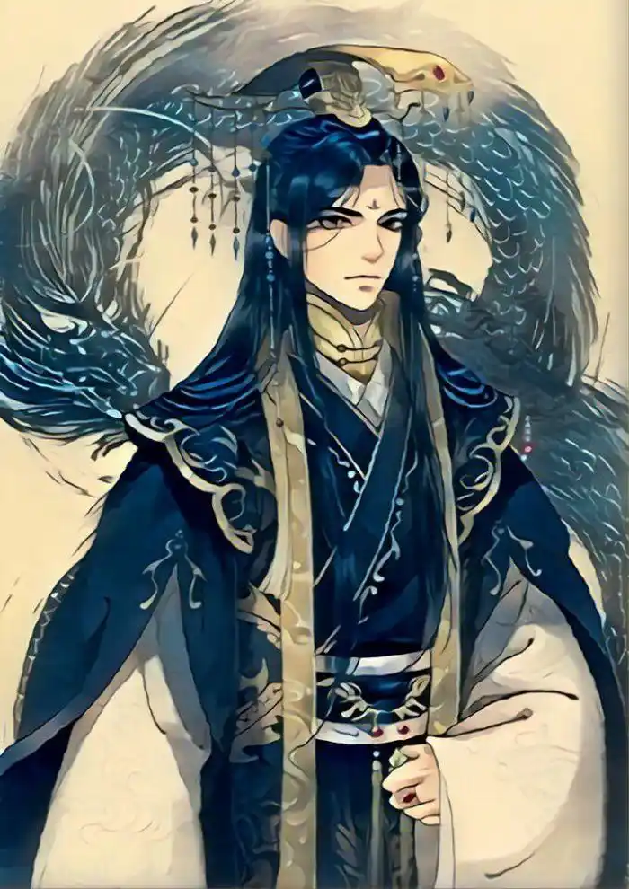 秦始皇:岂曰无衣?与子同裳 王于兴师,修我甲兵,与子偕行!