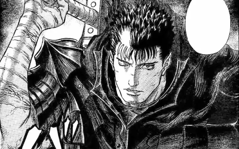 【剑风传奇1】法尔纳塞拋弃小队回归家族,格斯vs赛尔彼高为了女人而战