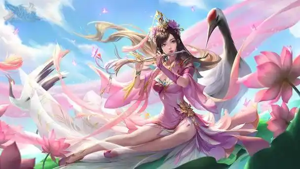 小乔的皮肤可以说是三国杀最多的女将了,不管是常规皮肤还是手办限定