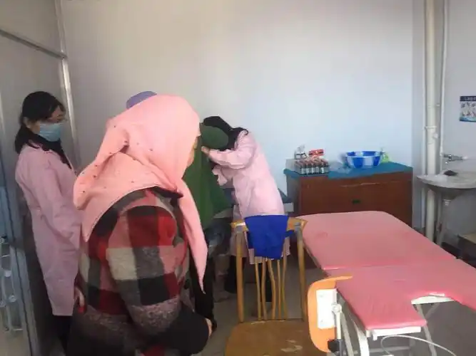 关爱女性健康筛查两癌是关键