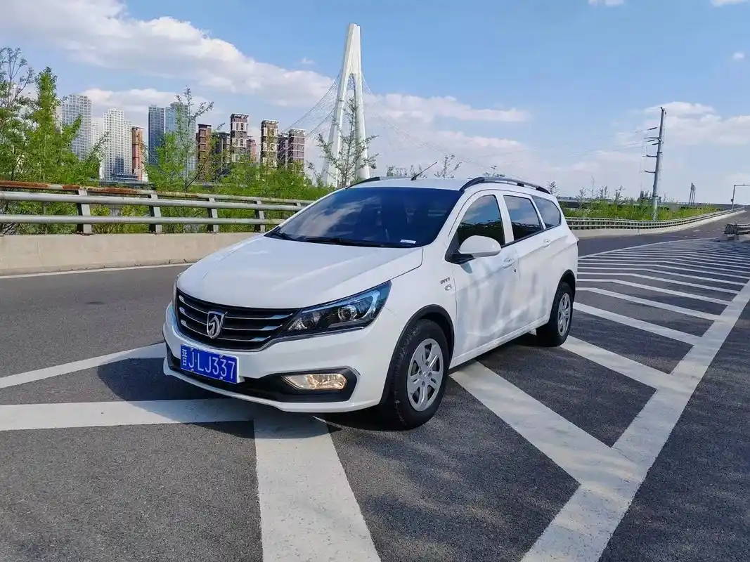 最新到2020年宝骏310w,1.5l手动6速 - 抖音