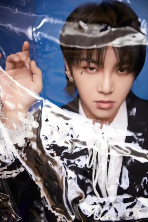 花花 华晨宇 - 堆糖,美图壁纸兴趣社区