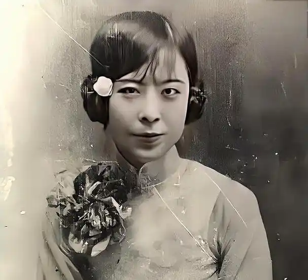 于凤至有多深情一生都在为了张学良而活晚年给他留下上亿遗产