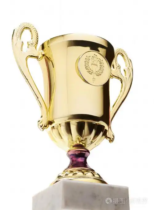 黄金奖杯杯