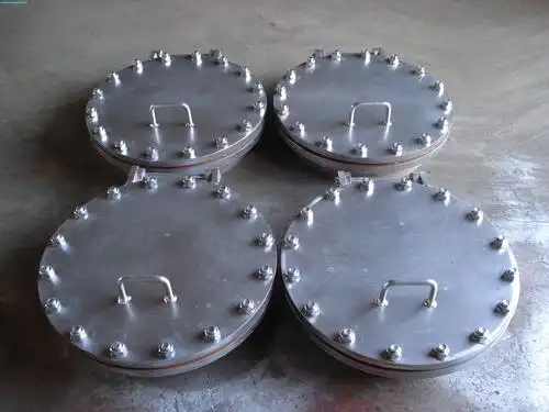 人孔/水平吊盖人孔/河北瑞盛人孔厂