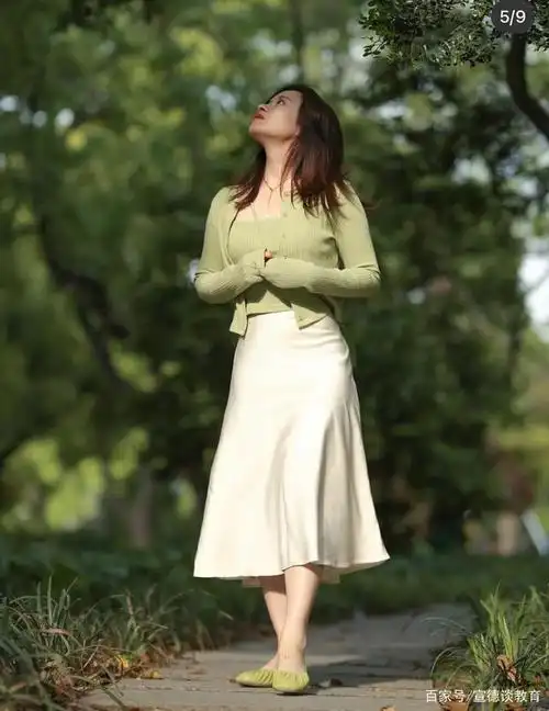 漂亮女人的典型"特征",这几点处处透着优雅,做到一半就很精致