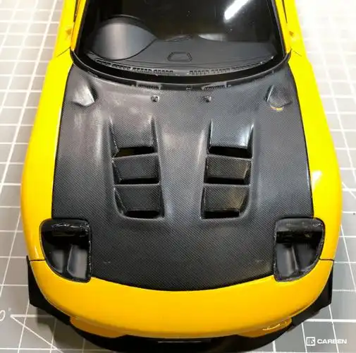 头文字dig118高桥启介fd后期改装做例