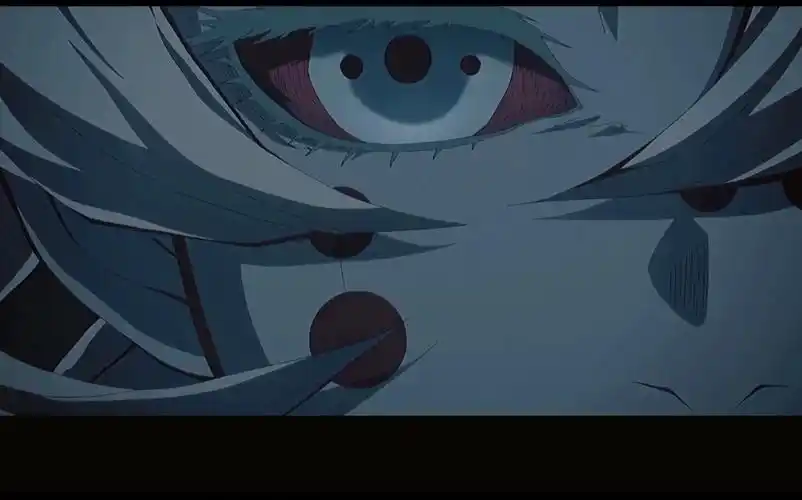 【鬼灭之刃】蜘蛛累_哔哩哔哩 (゜-゜)つロ 干杯~-bilibili