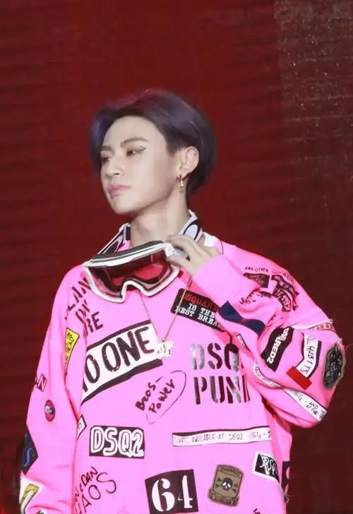 【小鬼王琳凯】生图楼 {xg wlk o8}