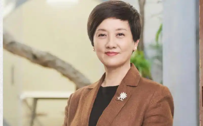 时隔十一年,邓婕重回荧屏