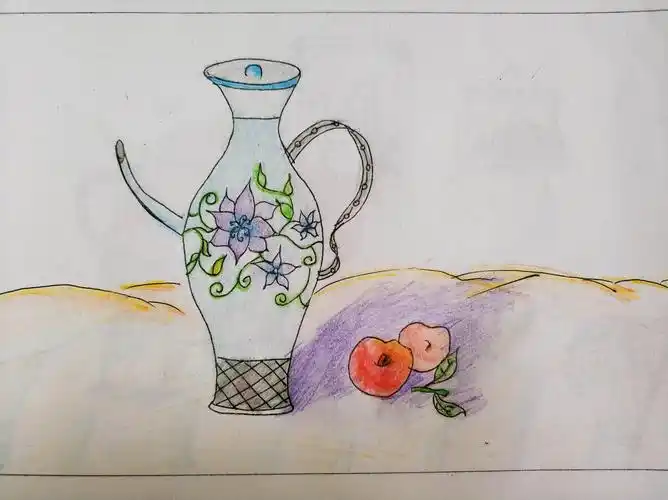 六年级壶趣优秀作品展