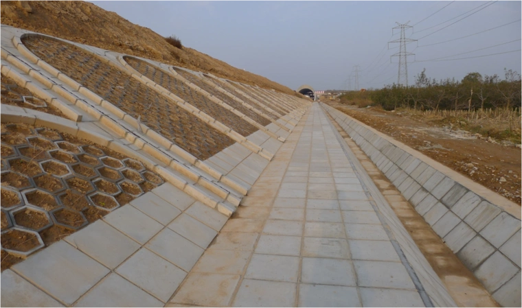 铁路路基工程施工技术培训讲义(ppt,图文并茂)