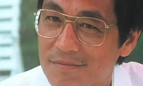 曾江|影视圈|黄药师_新浪新闻