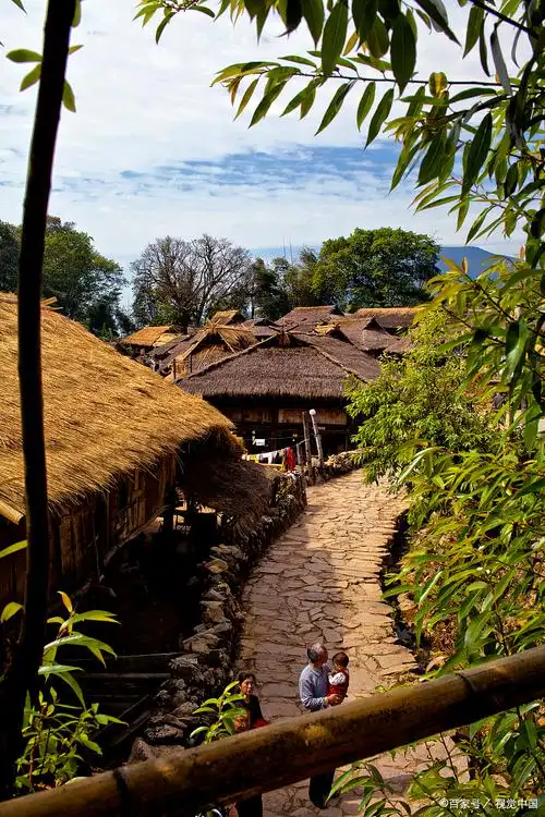 云南至老挝跨国12天昆明普洱西双版纳老挝琅勃拉邦湄公河万象