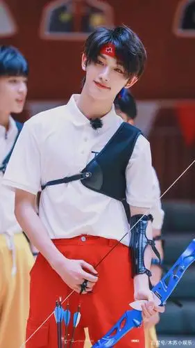 丁程鑫神图合集