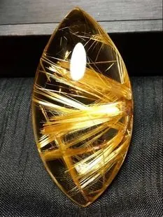 水晶 吊坠 钛晶