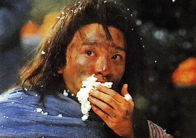 武状元苏乞儿即将重拍原班人马回归网友等不及了