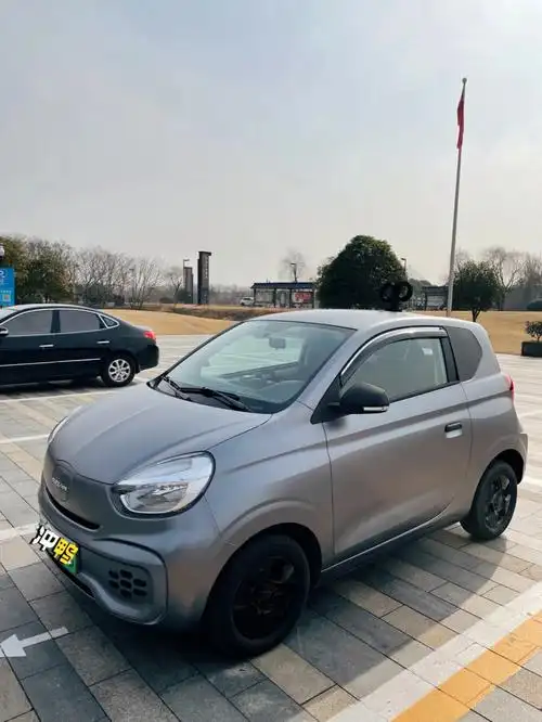 08我的大玩具科莱威改色改装