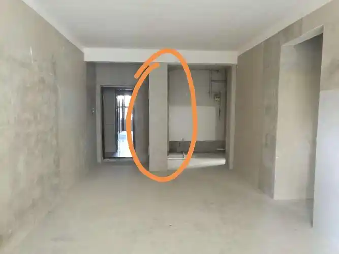 装修时,除了承重墙不能动,这些墙也不能拆改!