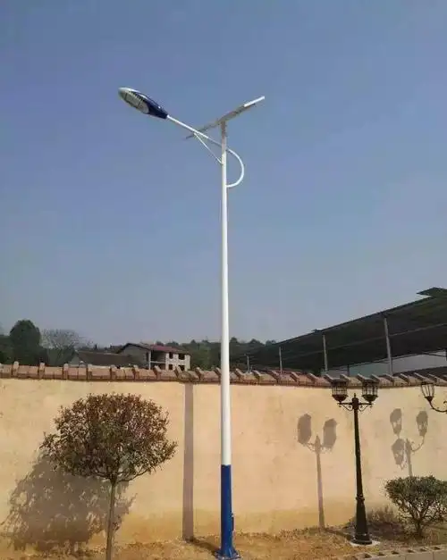 太阳能路灯有什么常见的问题