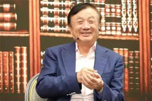华为董事长现任是谁华为董事长简介华为任正非为什么退居幕后