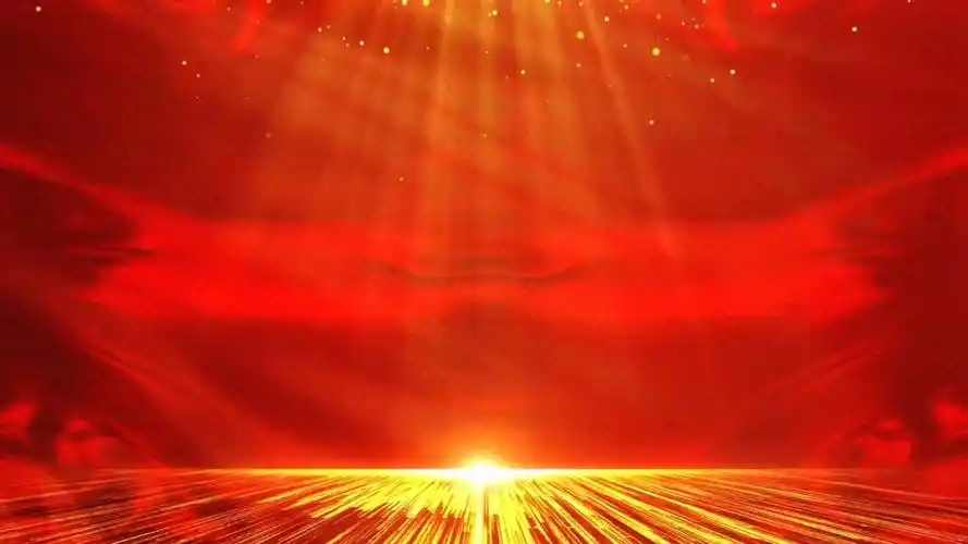 赓续红色血脉,传承伟大精神