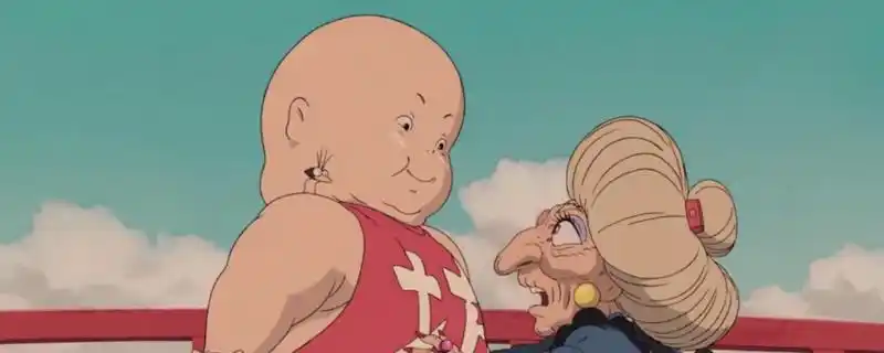 汤婆婆为什么喜欢宝宝