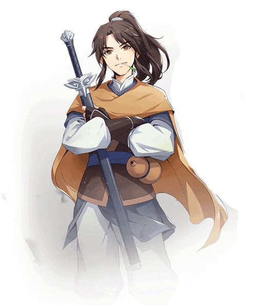 仙剑奇侠传五手游官方版v5504手机版