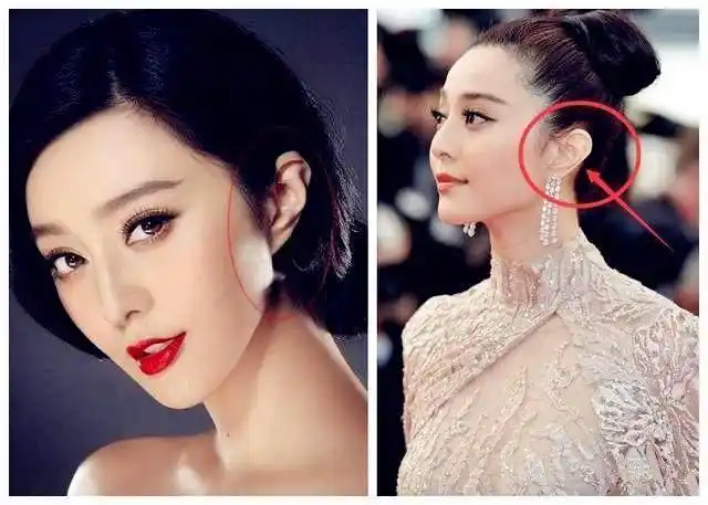 在相学上,耳朵主性情,主福气,也主一个人的运气与财运.